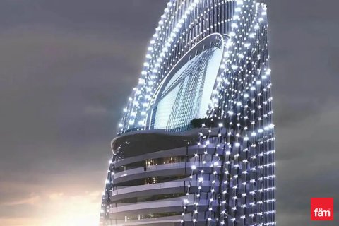 2 bedrooms Apartment  No. 112011 10