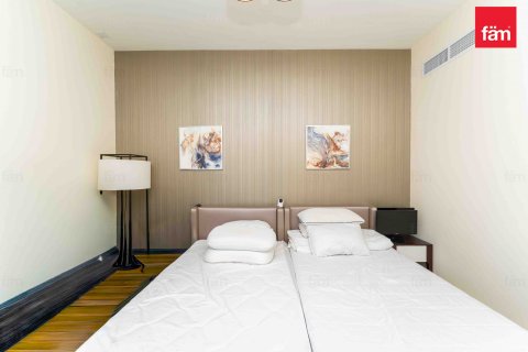 Appartement de 2 chambres  No. 112010 18