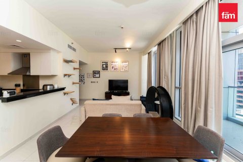 Appartement de 2 chambres  No. 112010 8