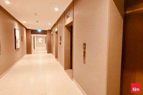 Appartement de 3 chambres à Downtown Dubai (Downtown Burj Dubai), UAE No. 186383 11