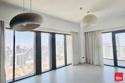 Appartement de 3 chambres à Downtown Dubai (Downtown Burj Dubai), UAE No. 186383 4