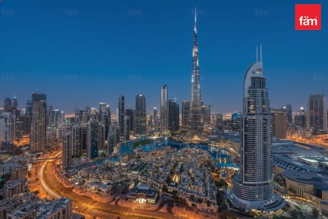 Appartement de 3 chambres à Downtown Dubai (Downtown Burj Dubai), UAE No. 186383 6