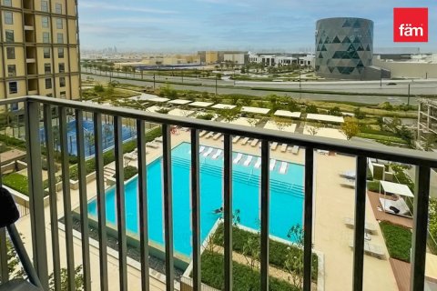 1 غرف نوم شقة في دبي هيلز استيت, الإمارات العربية المتحدة رقم 186378 10