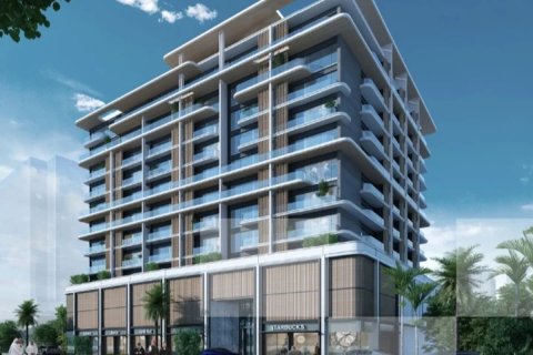 Квартира 32м² в Al Furjan, ОАЭ №186379 14