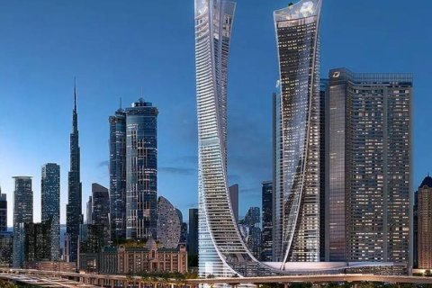 Квартира 32м² в Al Furjan, ОАЭ №186379 8