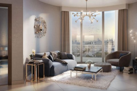 Квартира 32м² в Al Furjan, ОАЭ №186379 3