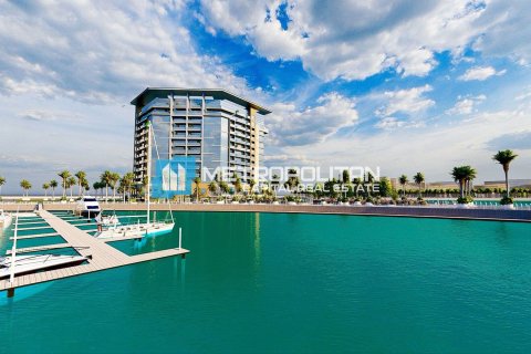 Appartement de 2 chambres à Yas Island, UAE No. 46818 11