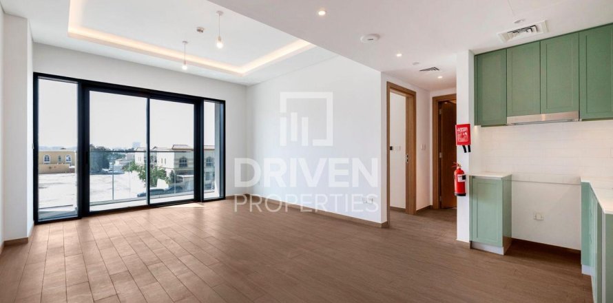 1 bedroom Apartment in City Walk, UAE No. 192522