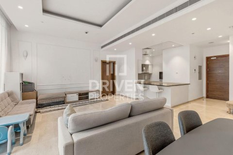 2 bedrooms Apartment in Oceana, UAE No. 192525