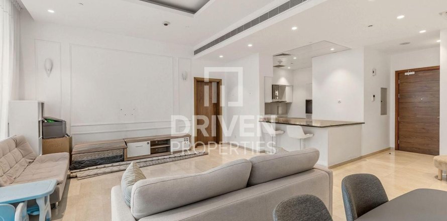2 bedrooms Apartment in Oceana, UAE No. 192525