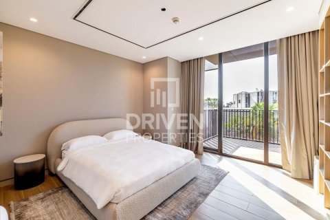 Villa de 3 dormitorios en Jumeirah Bay Island, UAE No. 188681 4