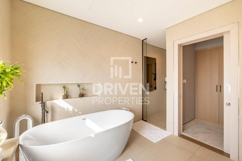 Villa de 3 dormitorios en Jumeirah Bay Island, UAE No. 188681 19