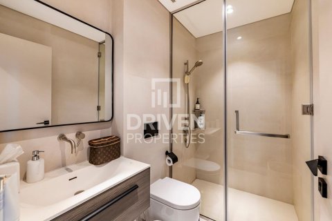Villa de 3 dormitorios en Jumeirah Bay Island, UAE No. 188681 15