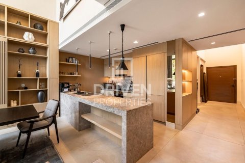 Villa de 3 dormitorios en Jumeirah Bay Island, UAE No. 188681 13