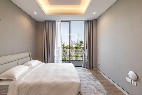 Villa de 3 dormitorios en Jumeirah Bay Island, UAE No. 188681 8