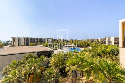 Villa de 3 dormitorios en Jumeirah Bay Island, UAE No. 188681 23