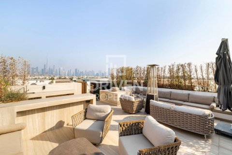 Villa de 3 dormitorios en Jumeirah Bay Island, UAE No. 188681 26