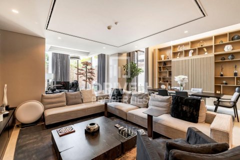 Villa de 3 dormitorios en Jumeirah Bay Island, UAE No. 188681 3