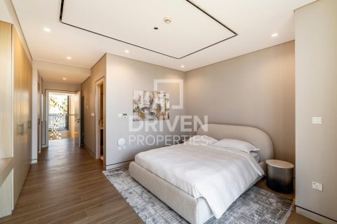 Villa de 3 dormitorios en Jumeirah Bay Island, UAE No. 188681 5