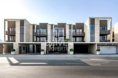 Villa de 3 dormitorios en Jumeirah Bay Island, UAE No. 188681 27