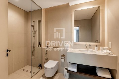 Villa de 3 dormitorios en Jumeirah Bay Island, UAE No. 188681 17