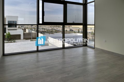 4 غرف نوم تاون هاوس في أبو ظبي, الإمارات العربية المتحدة رقم 140758 13