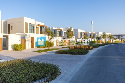 4 غرف نوم تاون هاوس في أبو ظبي, الإمارات العربية المتحدة رقم 140758 19