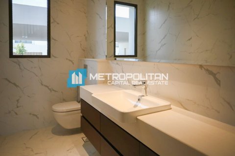 4 غرف نوم تاون هاوس في أبو ظبي, الإمارات العربية المتحدة رقم 140758 17