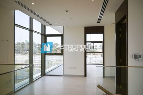 4 غرف نوم تاون هاوس في أبو ظبي, الإمارات العربية المتحدة رقم 140758 10