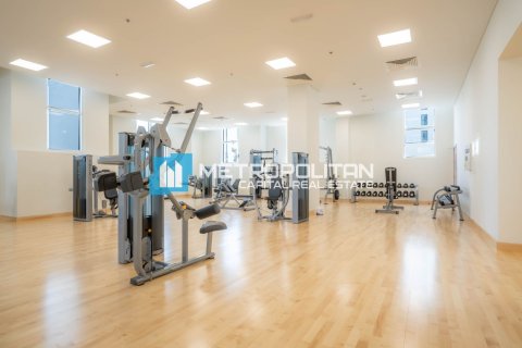 1 غرف نوم شقة على جزيرة ياس, الإمارات العربية المتحدة رقم 140759 14