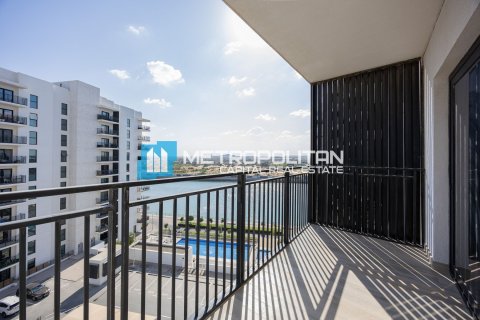 1 غرف نوم شقة على جزيرة ياس, الإمارات العربية المتحدة رقم 140759 6