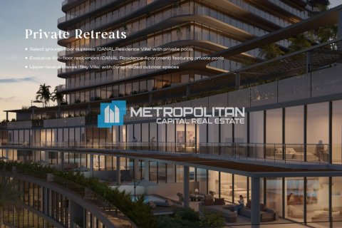 4 غرف نوم شقة في جزيرة الريم, الإمارات العربية المتحدة رقم 140754 5