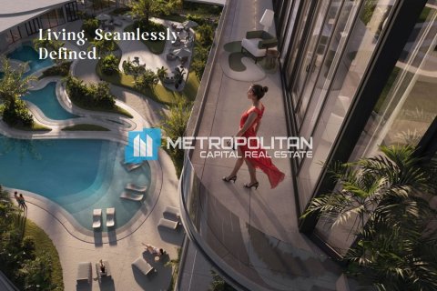 4 غرف نوم شقة في جزيرة الريم, الإمارات العربية المتحدة رقم 140754 8