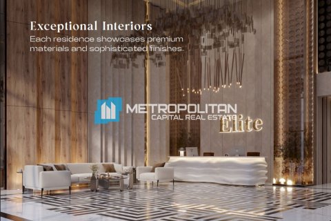 4 غرف نوم شقة في جزيرة الريم, الإمارات العربية المتحدة رقم 140754 7