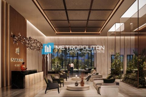 2 غرف نوم شقة على جزيرة ياس, الإمارات العربية المتحدة رقم 140757 9