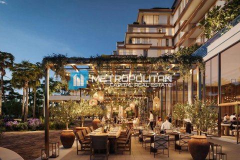 2 غرف نوم شقة على جزيرة ياس, الإمارات العربية المتحدة رقم 140757 14