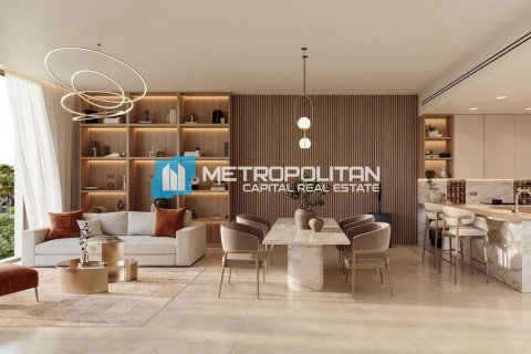 2 غرف نوم شقة على جزيرة ياس, الإمارات العربية المتحدة رقم 140757 8