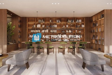 2 غرف نوم شقة على جزيرة ياس, الإمارات العربية المتحدة رقم 140757 10