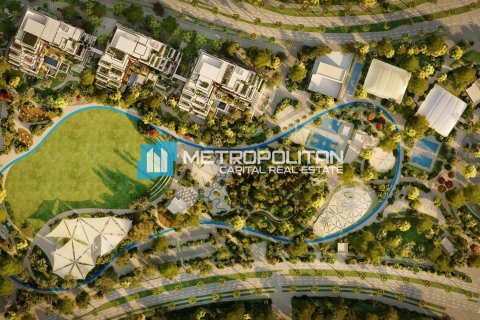 2 غرف نوم شقة على جزيرة ياس, الإمارات العربية المتحدة رقم 140757 15