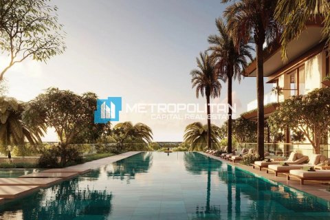 2 غرف نوم شقة على جزيرة ياس, الإمارات العربية المتحدة رقم 140757 4