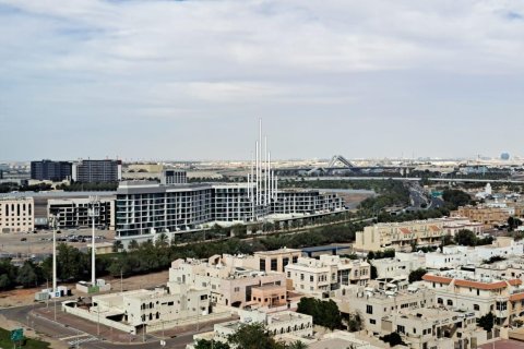 Appartement de 3 chambres à Grand Mosque District, UAE No. 37663 20