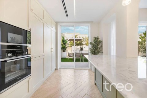 4 bedrooms Villa in The Springs, UAE No. 203828 22