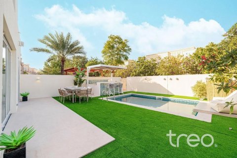 4 bedrooms Villa in The Springs, UAE No. 203828 11