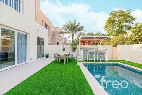 4 bedrooms Villa in The Springs, UAE No. 203828 14