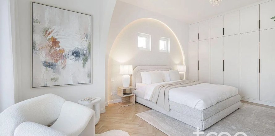4 bedrooms Villa in The Springs, UAE No. 203828