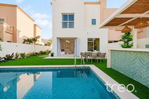 4 bedrooms Villa in The Springs, UAE No. 203828 15