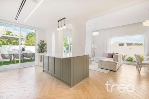 4 bedrooms Villa in The Springs, UAE No. 203828 9