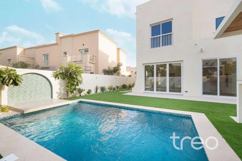 4 bedrooms Villa in The Springs, UAE No. 203828 23