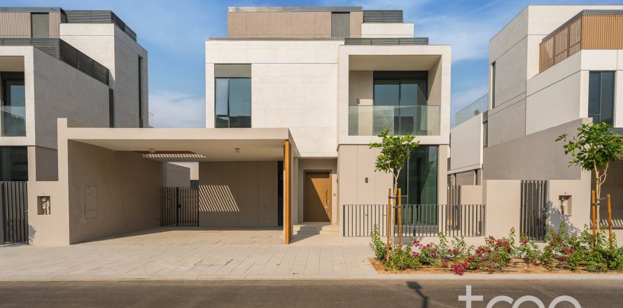 4 bedrooms Villa in Arabian Ranches 3, UAE No. 203826