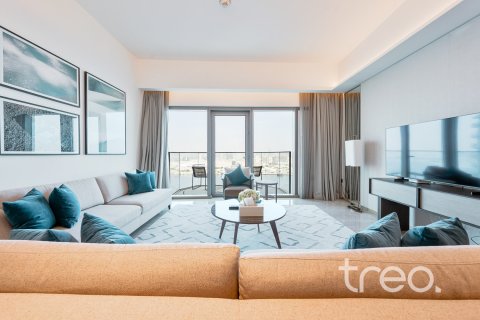 3 bedrooms Apartment in Address Harbour Point, UAE No. 203829 17